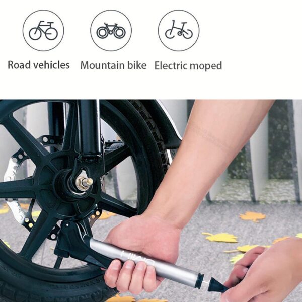 Xiaomi Himo Portable Manual Mini Air Pump