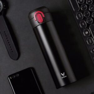 Viomi Stainless Steel Vacuum Flask 300ml Insulated Cup