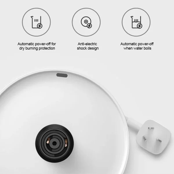 Xiaomi Mijia Electric Water Kettle 1S