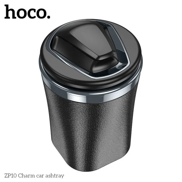 Hoco ZP10 Charm Car Ashtray