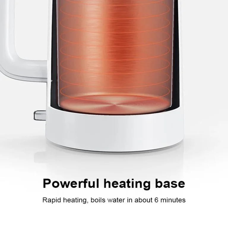 Xiaomi Mijia Electric Water Kettle 1S