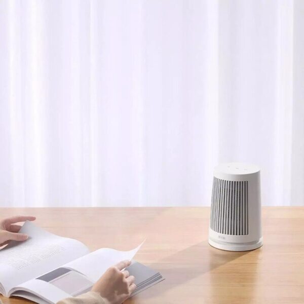 Xiaomi Mijia 600W PTC Electric Desktop Air Heater