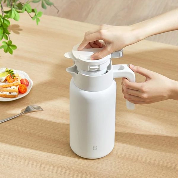 Xiaomi Mijia Thermos Pot 1.8L