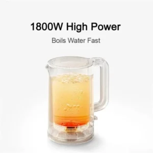Xiaomi Mijia Electric Kettle 3 1.7L
