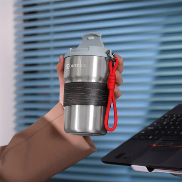 OnePlus Insulated Coffee Travel Tumbler