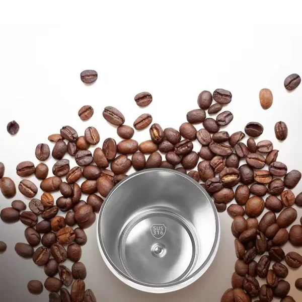 Qualitell B3 Digital Display Coffee Cup