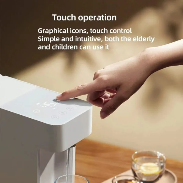 Xiaomi Mijia Instant Hot Water Dispenser S1