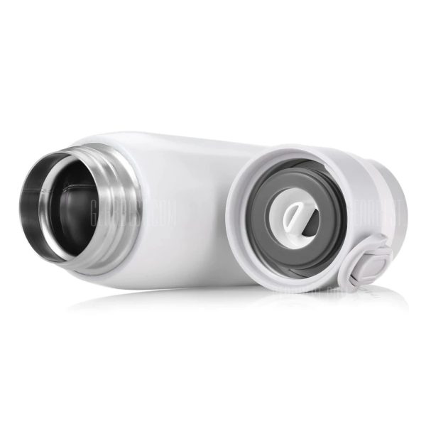 Viomi Stainless Steel Vacuum Flask 300ml Insulated Cup