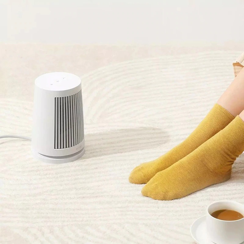 Xiaomi Mijia 600W PTC Electric Desktop Air Heater