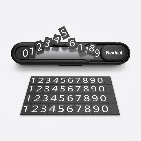 NexTool Multifunctional Parking Plate