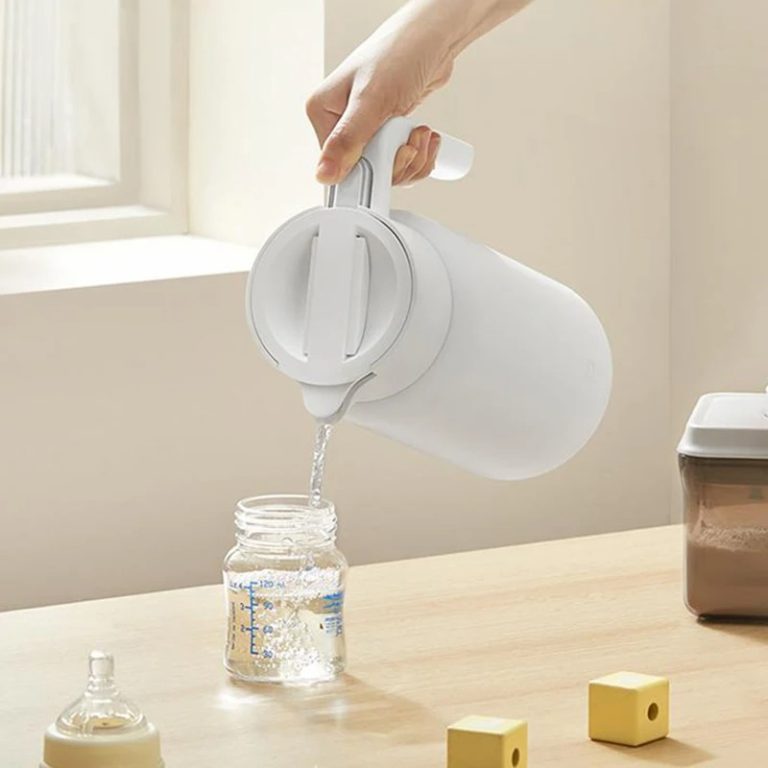 Xiaomi Mijia Thermos Pot 1.8L