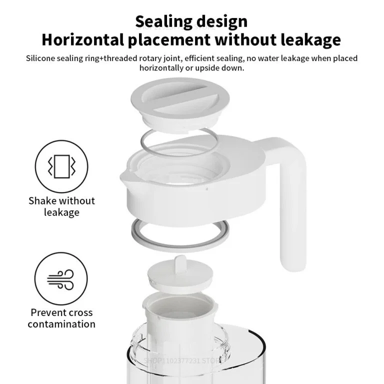 Xiaomi Mijia Cold Water Pot 1.6L