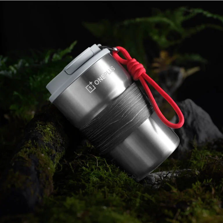 OnePlus Insulated Coffee Travel Tumbler