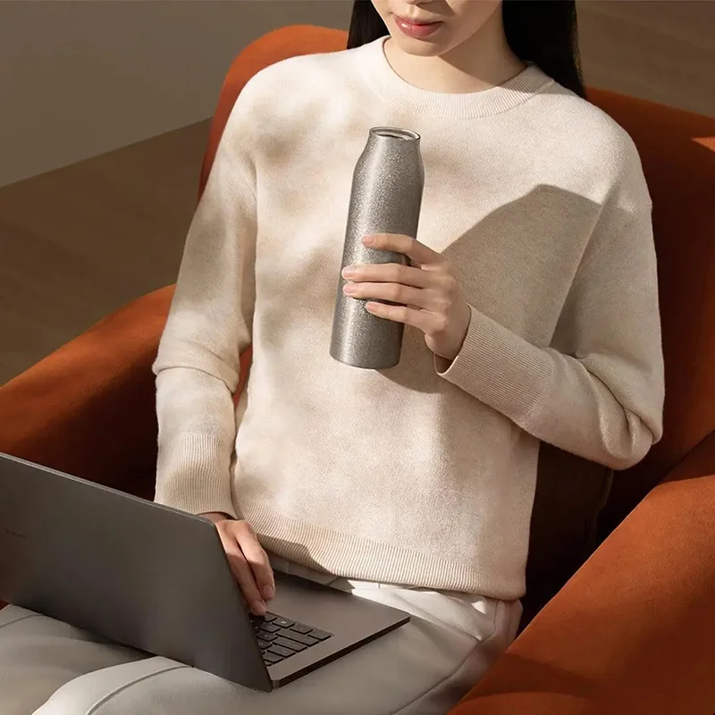 Xiaomi Mijia Titanium Thermos Cup G