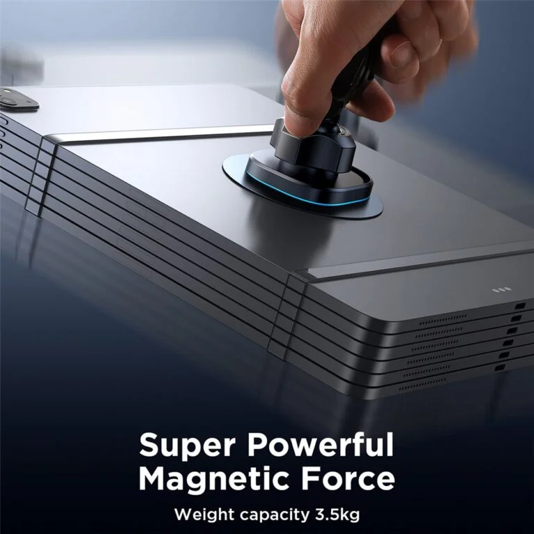 Joyroom JR-ZS400 Magnetic Car Phone Mount – Air Vent