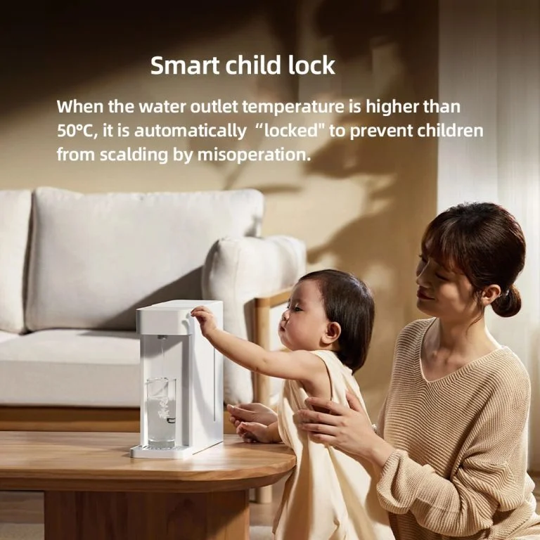 Xiaomi Mijia Instant Hot Water Dispenser S1