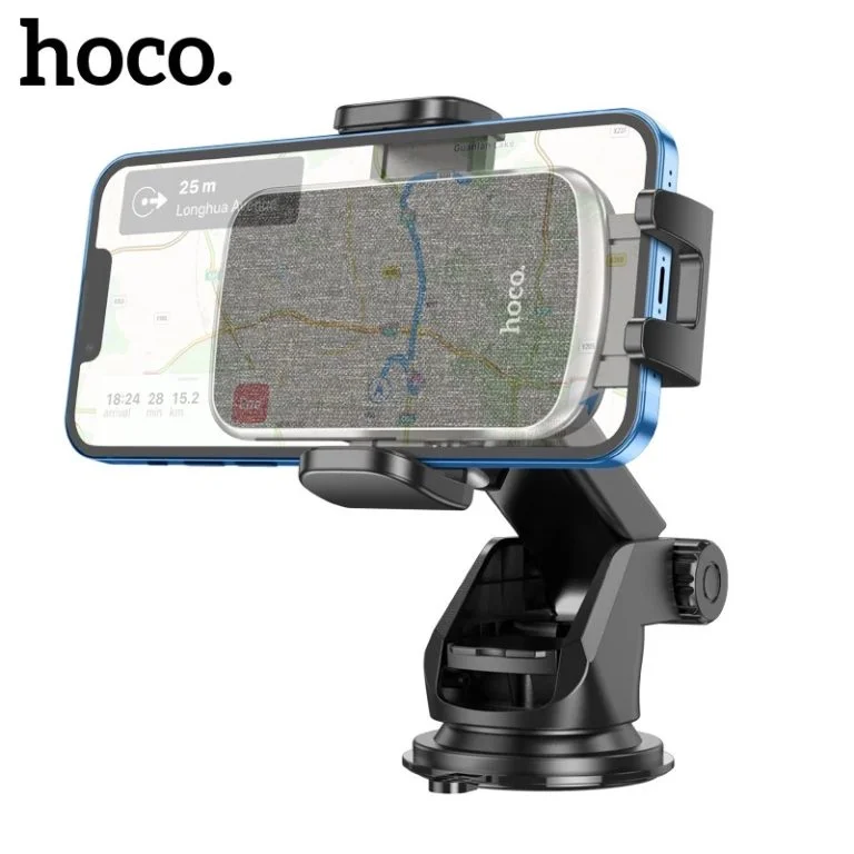Hoco CA95 Telescopic Suction Cup Car Holder
