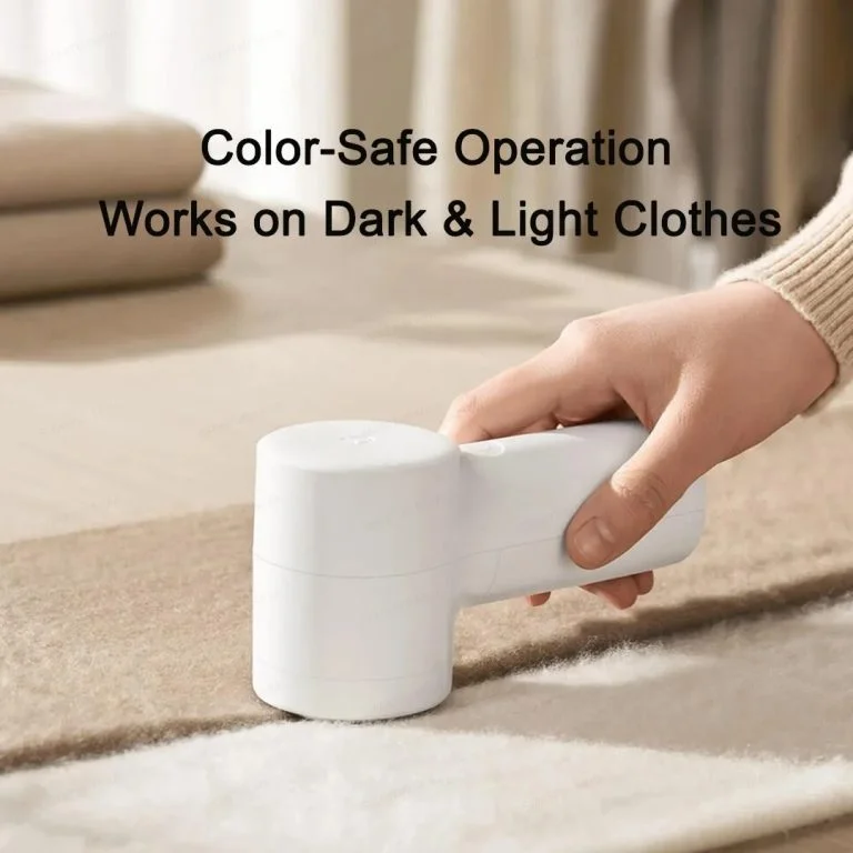 Xiaomi Mijia Lint Remover 2 Clothes Fuzz Pellet Trimmer Machine