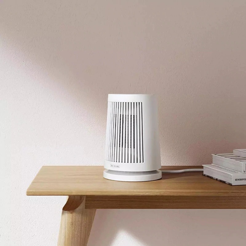 Xiaomi Mijia 600W PTC Electric Desktop Air Heater