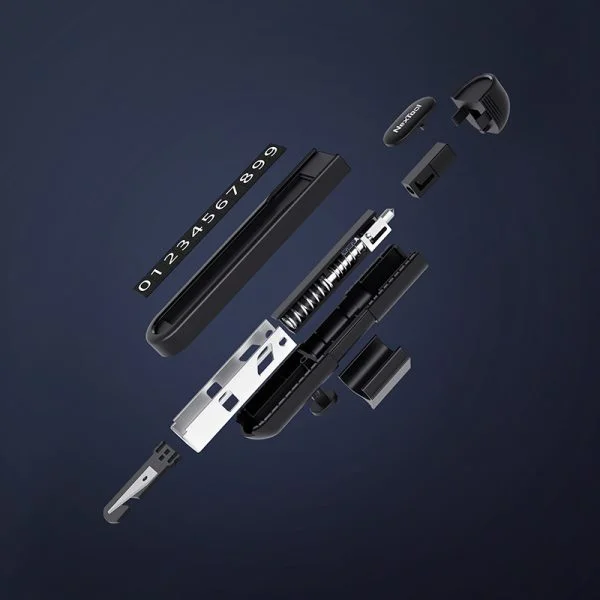 NexTool Multifunctional Parking Plate