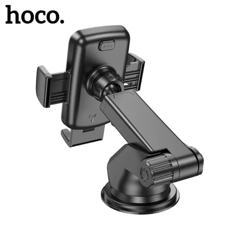 Hoco CA95 Telescopic Suction Cup Car Holder