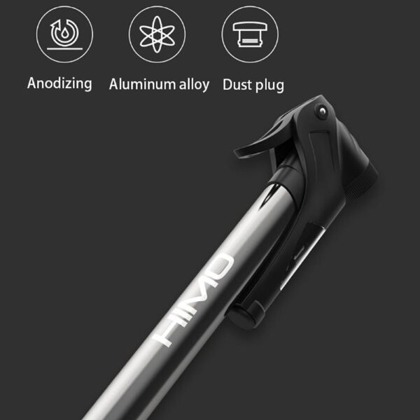 Xiaomi Himo Portable Manual Mini Air Pump