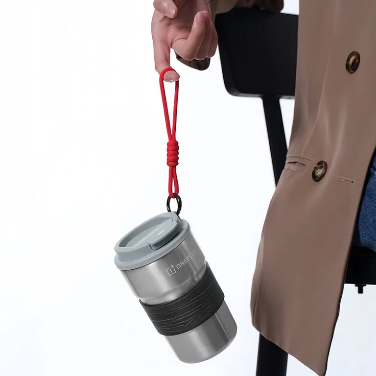 OnePlus Insulated Coffee Travel Tumbler