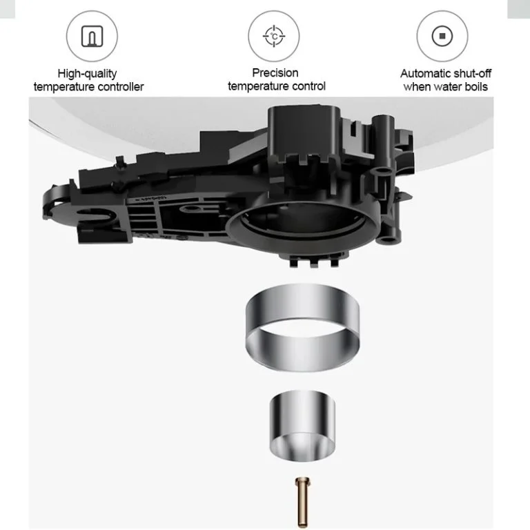 Xiaomi Mijia Electric Water Kettle 1S