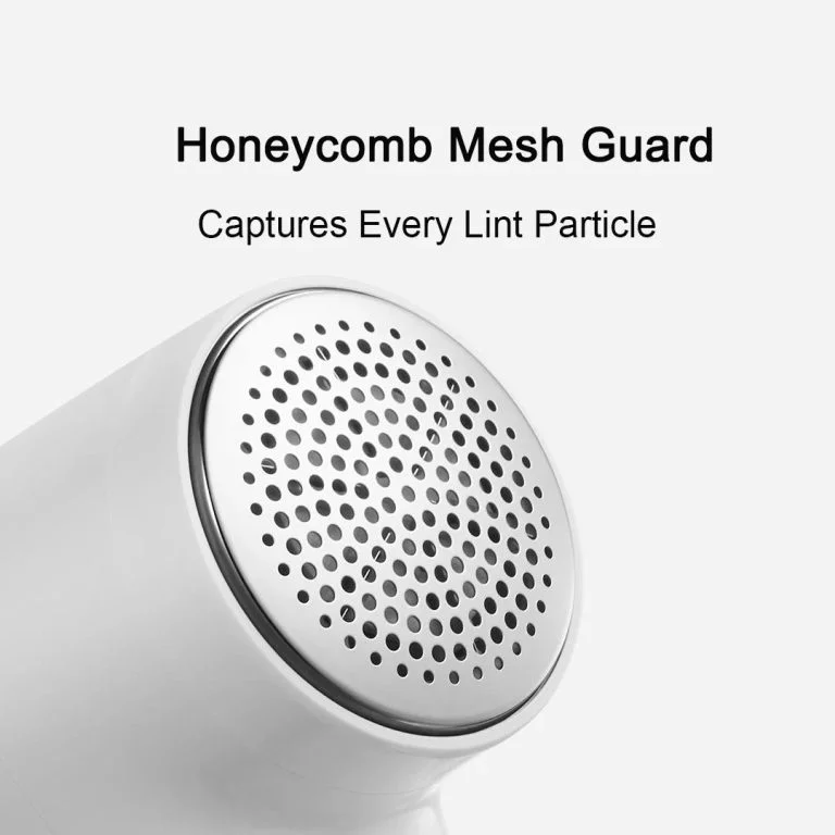 Xiaomi Mijia Lint Remover 2 Clothes Fuzz Pellet Trimmer Machine