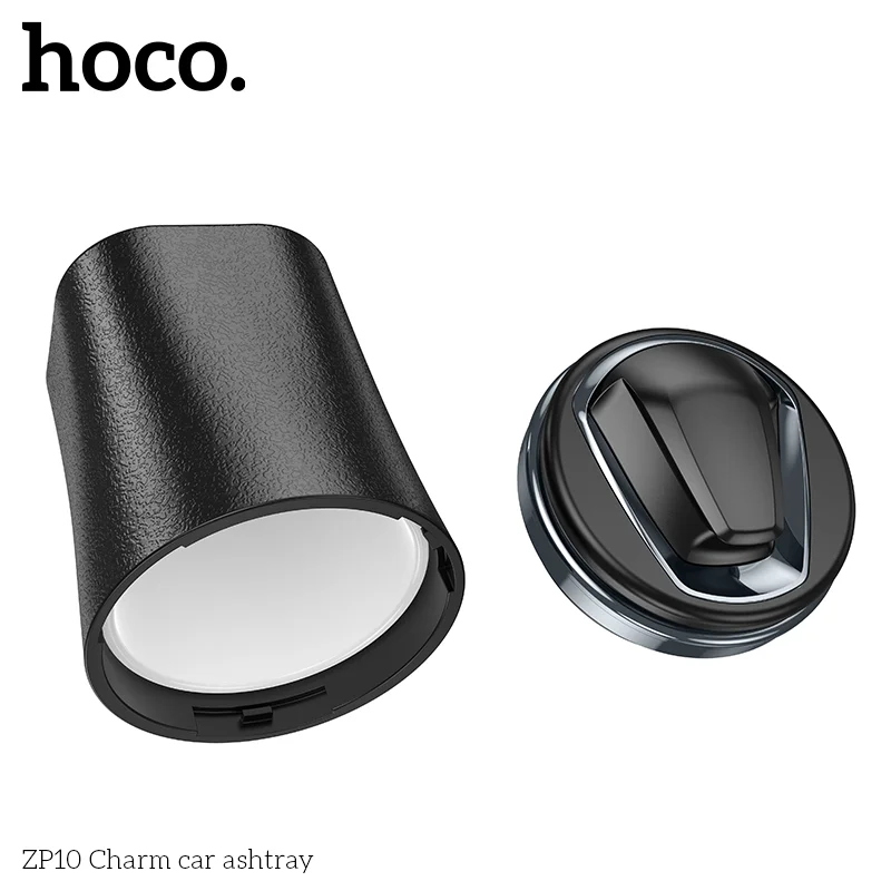 Hoco ZP10 Charm Car Ashtray