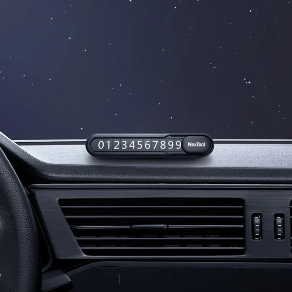 NexTool Multifunctional Parking Plate