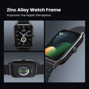 HAYLOU RS4 Plus Smartwatch 1.78”