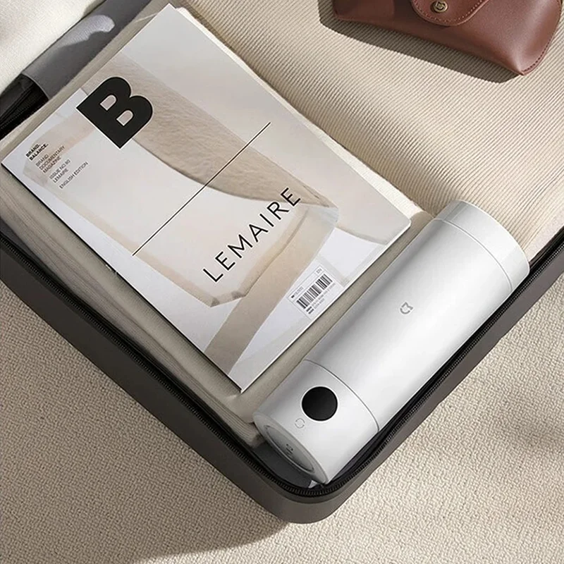 Xiaomi Mijia Portable Electric Kettle 2 Thermos Cup 350ml