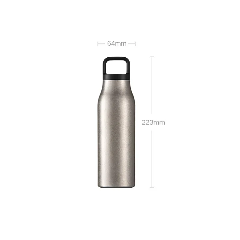 Xiaomi Mijia Titanium Thermos Cup G