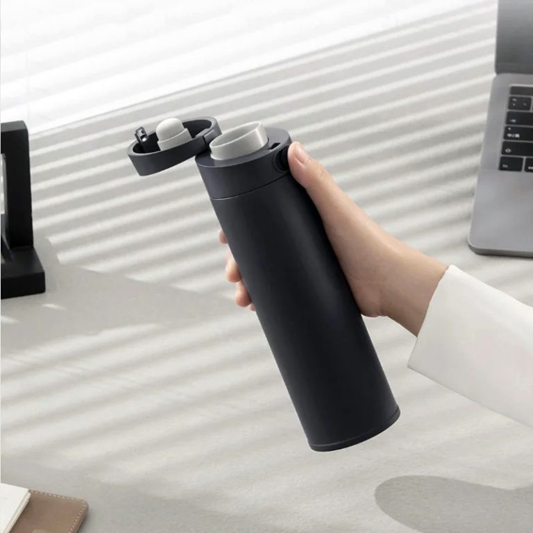 Xiaomi Mijia Thermos Cup Flip Version 2 MJTGB01PL