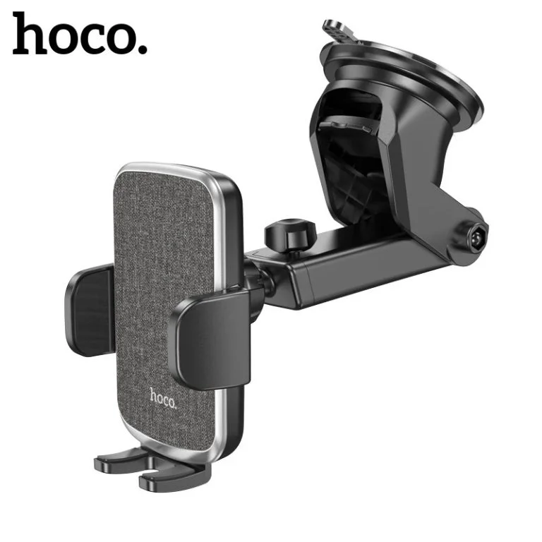 Hoco CA95 Telescopic Suction Cup Car Holder
