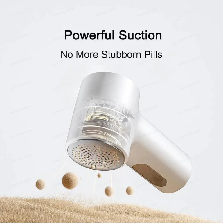 Xiaomi Mijia Lint Remover 2 Clothes Fuzz Pellet Trimmer Machine
