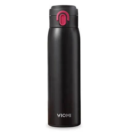 Viomi Stainless Steel Vacuum Flask 300ml Insulated Cup