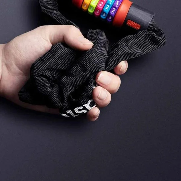 Lydsto Portable Rainbow Lock Without Key Security Guard