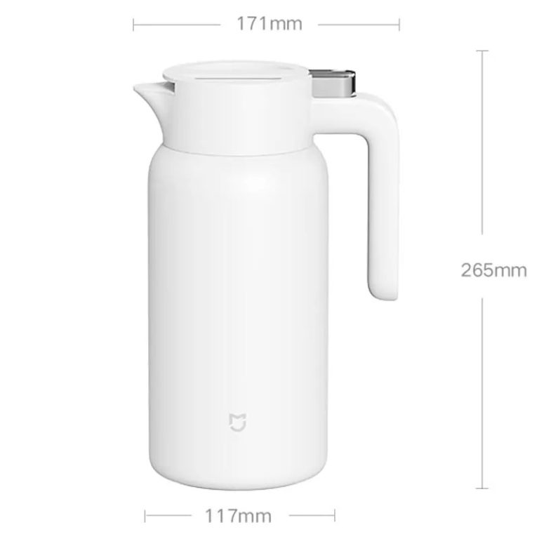 Xiaomi Mijia Thermos Pot 1.8L