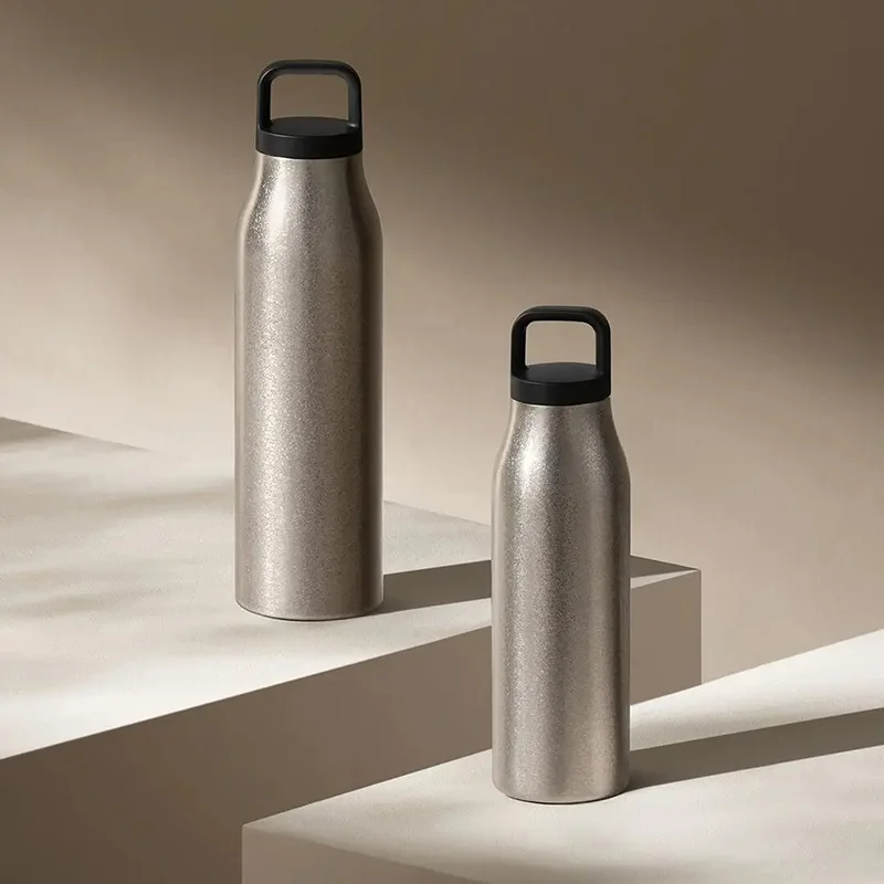 Xiaomi Mijia Titanium Thermos Cup G