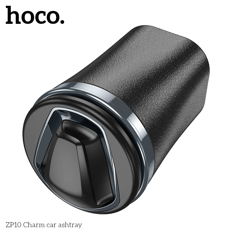 Hoco ZP10 Charm Car Ashtray