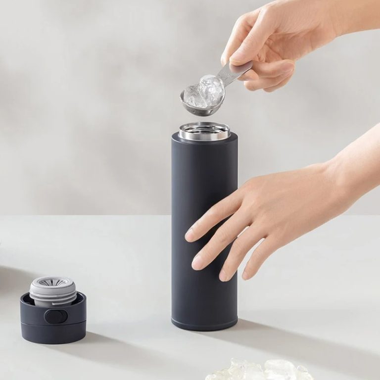 Xiaomi Mijia Thermos Cup Flip Version 2 MJTGB01PL