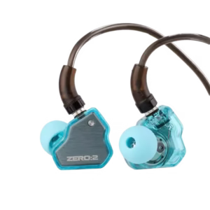7HZ x Crinacle Zero 2 Earphone (no mic)