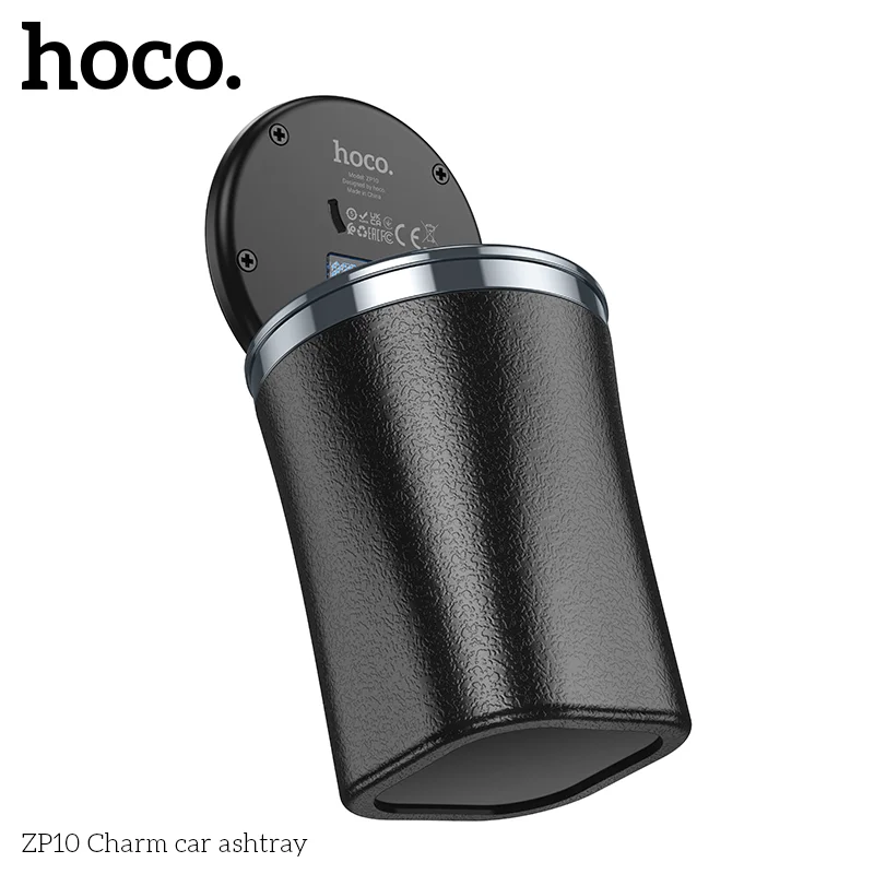 Hoco ZP10 Charm Car Ashtray