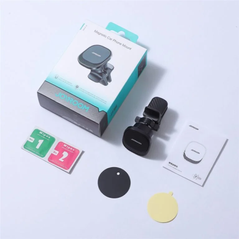 Joyroom JR-ZS400 Magnetic Car Phone Mount – Air Vent