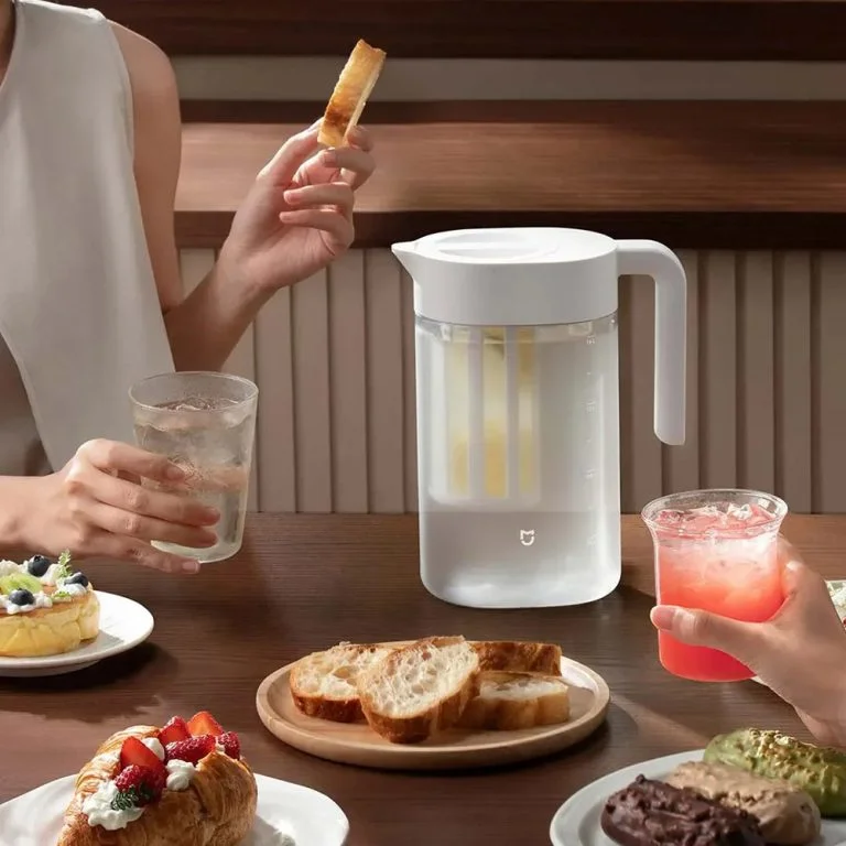 Xiaomi Mijia Cold Water Pot 1.6L