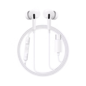 Baseus Encok C18 Type-C Wired Earphone