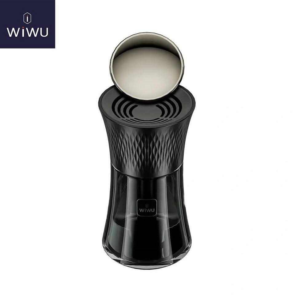WiWU 800 Adjustable 360 Degree Fragrance Air Diffuser
