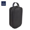 WIWU Salem Anti-Theft Travel Pouch. Sleek, spacious, and water-resistant — designed for those who travel with confidence.....